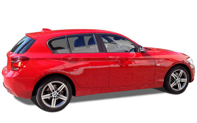 BMW Serie 1 118d Sport - Miniatura 9